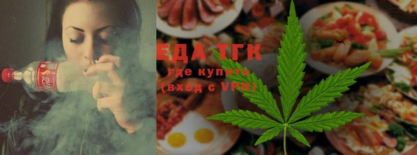 крисы Тайга