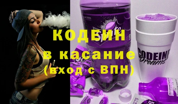 крисы Тайга